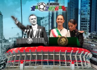 México 2026, el Mundial del estancamiento: una economía diversificada pero paralizada frente a la sombra de Donald Trump