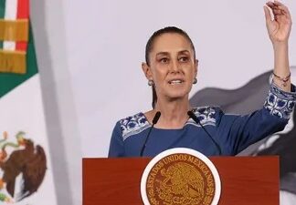 Claudia Sheinbaum convoca al Monumento a la Revolución por dos años de su triunfo: blindan transmisión en Coahuila por elecciones