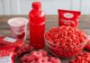 Dulces y gelatinas bajo la lupa: México prohíbe el colorante Rojo 3 tras detectar riesgo de tumores en estudios