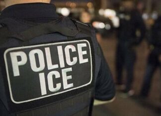 ICE dispara detenciones migratorias: casi 60 mil personas permanecen retenidas en EU