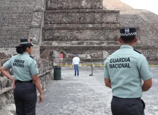 Teotihuacán se prepara para el Mundial 2026 y espera aumento de 35% en turistas