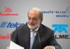 Carlos Slim ve potencial de crecimiento en México, pero advierte retos pendientes