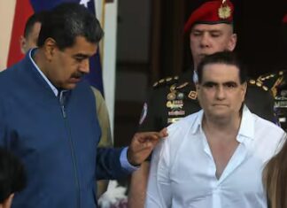 Miami aprieta contra Maduro: nueva investigación apunta a lavado y pone a Alex Saab en el centro