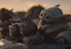 Star Wars regresa al cine: The Mandalorian and Grogu arrasa con US$100 millones