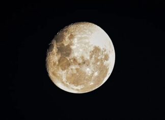 NASA y Blue Origin arrancarán este año la construcción de una base en la Luna