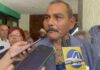 “Ya no aguanto el calor”: Don Jesús suplica reconexión de luz en CFE de Los Mochis