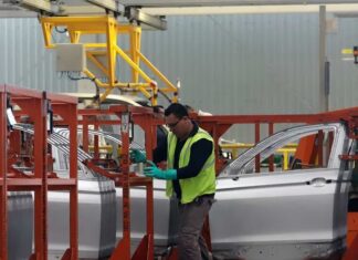 México rompe récord en inversión extranjera durante arranque de 2026