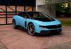 Ferrari entra a la era eléctrica con el Luce, su apuesta más arriesgada en décadas