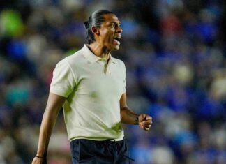 De Los Mochis al campeonato: Joel Huiqui hace campeón a Cruz Azul en el Clausura 2026