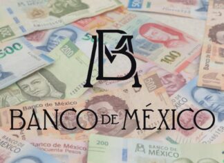 Banxico recorta pronóstico de crecimiento para México en 2026