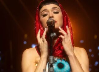 Katy Perry confirma concierto GRATIS en México para 2026