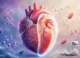 Investigadores mexicanos estudian CBD para frenar daño e insuficiencia cardiaca