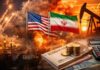EU ataca posiciones de Irán en medio de negociaciones para frenar hostilidades