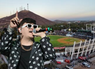Junior H llega a Los Mochis: arranca venta de boletos para concierto en Chevron Park