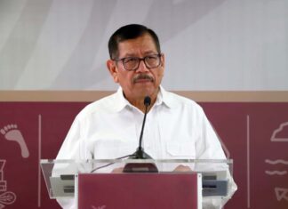 Gerardo Mérida volverá a corte en Nueva York; fijan audiencia para el 1 de junio