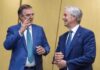 México y EU avanzan en revisión del T-MEC; acuerdan nuevas rondas de negociación