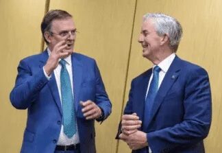 México y EU avanzan en revisión del T-MEC; acuerdan nuevas rondas de negociación