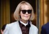 E. Jean Carroll enfrenta investigación tras ganar juicio civil por acusaciones contra presidente de EE.UU.
