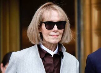 E. Jean Carroll enfrenta investigación tras ganar juicio civil por acusaciones contra presidente de EE.UU.