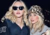 Madonna y Sabrina Carpenter lanzan “Bring Your Love”: El dueto que unió generaciones