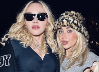 Madonna y Sabrina Carpenter lanzan “Bring Your Love”: El dueto que unió generaciones