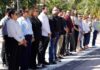 Gobierno de Sinaloa conmemora Día del Trabajo