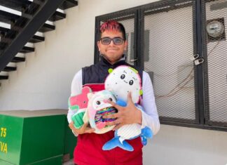 El “Maestro de la Garra” en Guasave: Rubén Arturo vacía los Muñelocos por una causa noble
