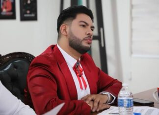 Movimiento Ciudadano banea a Richard Millán: Elota se queda sin color naranja