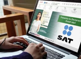 El SAT no perdona el olvido: mayo inicia con la sombra de multas por la declaración anual