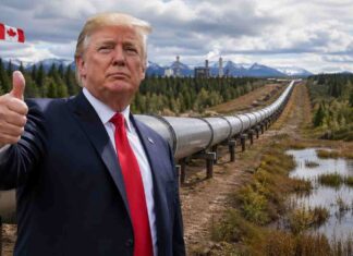 Donald Trump revive la pesadilla ambiental: luz verde al nuevo “Keystone”