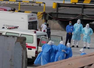 Hantavirus en alta mar: el brote mortal que acecha las rutas turísticas y enciende alertas sanitarias