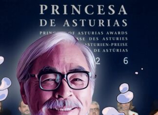 El triunfo del anime: Studio Ghibli conquista el Premio Princesa de Asturias con su mística universal