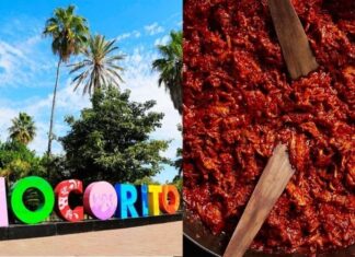 Mocorito blinda su tesoro: el chilorio ya es oficialmente patrimonio intocable de Sinaloa