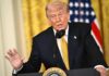 Trump advierte ofensiva terrestre: el ultimátum que pone a temblar la soberanía en Sinaloa