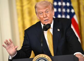 Trump advierte ofensiva terrestre: el ultimátum que pone a temblar la soberanía en Sinaloa