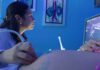 La UNAM le gana al tiempo: el pinchazo que detecta la diabetes antes de que aparezca