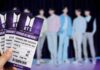 Ticketmaster suelta la bomba: BTS activa la cacería digital por boletos en México
