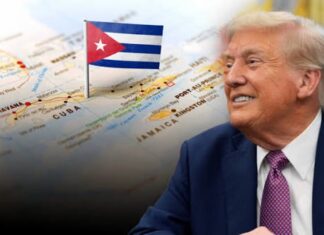 Trump lanza amenaza sobre Cuba y reaviva tensión que salpica a México