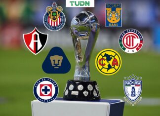 Liga MX arranca Liguilla con duelos que no perdonan errores desde el minuto uno