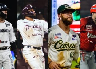 La LMP mueve el tablero: fechas listas y Sinaloa entra en modo beisbol