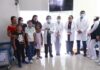 IMSS Culiacán convierte la batalla en campanazo: tres niños vencen la leucemia