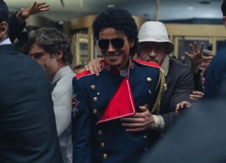 Hollywood revive a Michael Jackson… pero esquiva su lado más incómodo