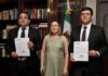 Yeraldine Bonilla mueve piezas clave: ajusta su gabinete en tiempo récord