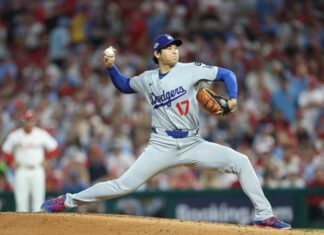 Shohei Ohtani vuelve al montículo: la noche se arma en la MLB