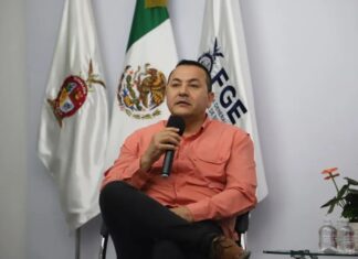 Dámaso Castro se baja de la Fiscalía: la tercera ficha de la misma lista en Sinaloa
