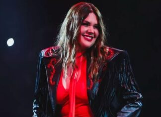 Yuridia regresa a Los Mochis: abrirán boletos para su show en el CUM