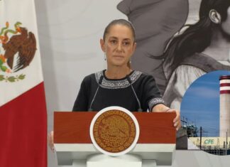 CFE va por megaobra en Mazatlán: construirá planta de gas natural para reforzar energía