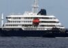 Alertan por crucero con hantavirus: rastrean pasajeros que bajaron antes del brote