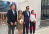 Aeropuertos y Volaris activan alianza contra explotación infantil rumbo al Mundial 2026