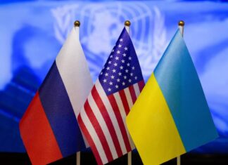 Trump anuncia tregua temporal entre Rusia y Ucrania tras años de guerra
